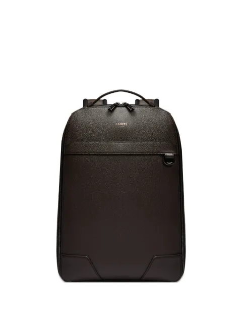 Lancel Charlie backpack Brown A13799SYTU