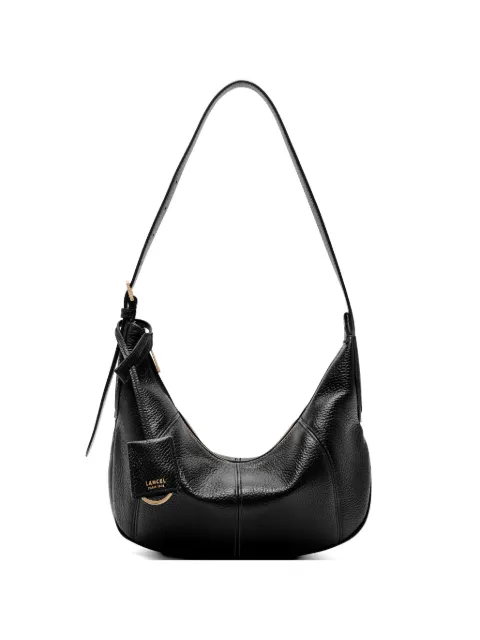 Lancel Victoire de Lancel leather shoulder bag Black A13993
