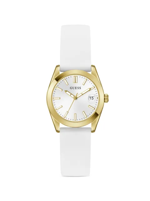 GUESS USA Alice 32mm watch White GW1033L2