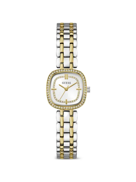 GUESS USA Hazel 25mm watch White GW1018L3