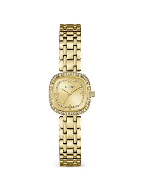GUESS USA Hazel 25mm watch Gold GW1018L2