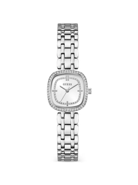 GUESS USA Hazel 25mm watch White GW1018L1