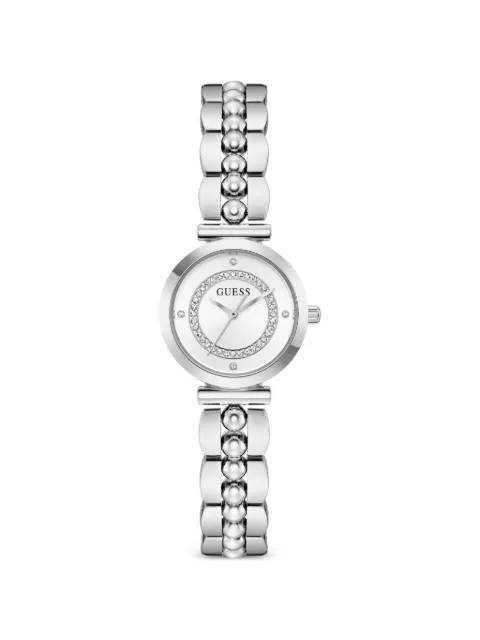 GUESS USA Leena 26mm watch Silver GW0994L1