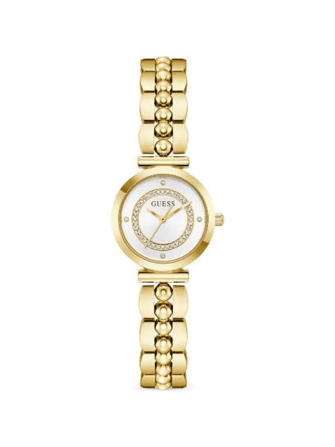 GUESS USA Leena 26mm watch White GW0994L2