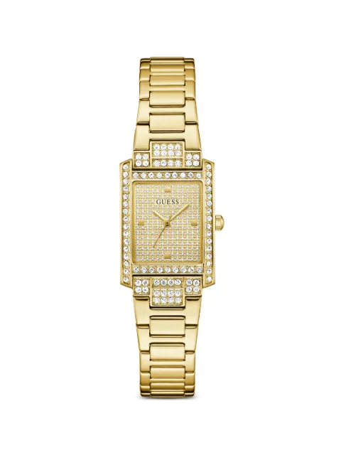 GUESS USA Bonnet 23mm watch Gold GW0995L2