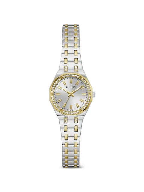GUESS USA Pixie 25mm watch Silver GW0931L3