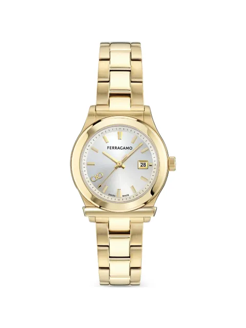 Ferragamo 1927 Lady 33mm watch White SFNS00326