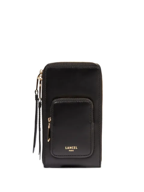 Lancel Origami mini bag Black A13951JZTU