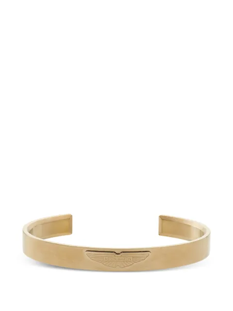 Aston Martin Watches logo-detail bracelet Gold MJIBF5BM5