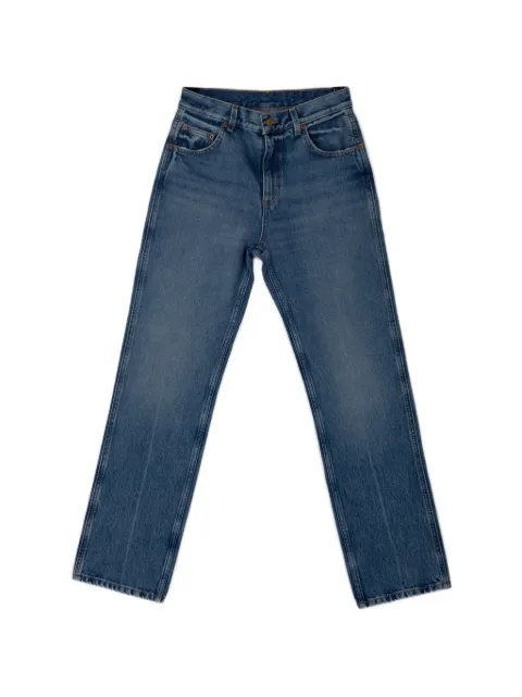 B SIDES Mira jeans Blue W705