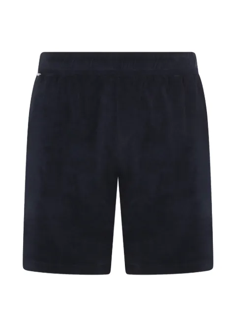 04651 / A TRIP IN A BAG elasticated shorts Blue 2JE2601A10