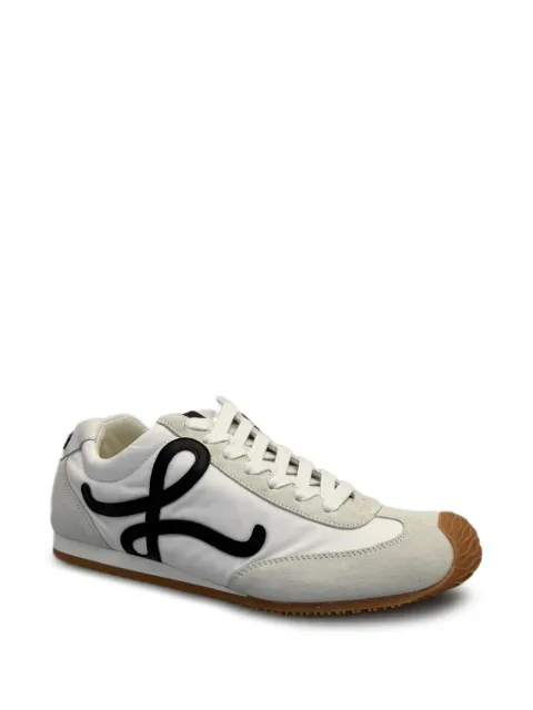 LOEWE Ballet Runner 2.0 sneakers White MBR2282X09