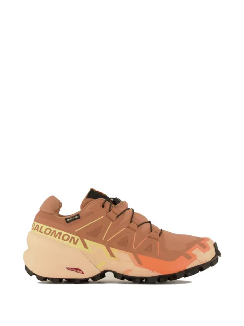 Salomon Speedcross 6 sneakers Brown 479860