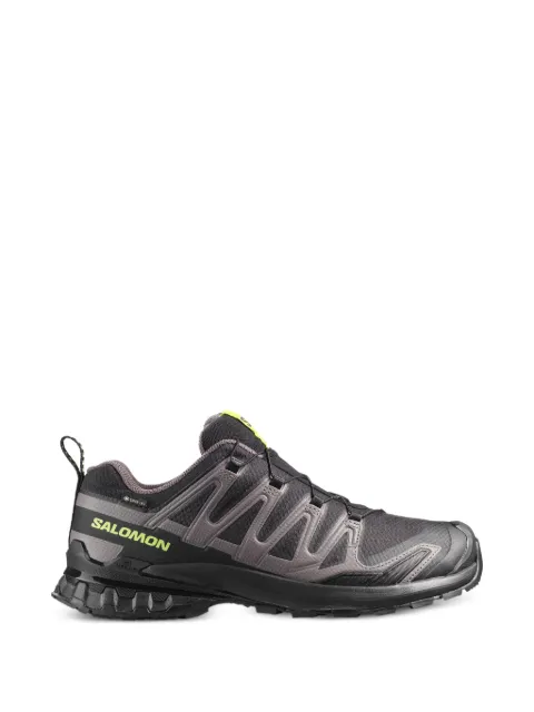 Salomon Xa Pro 3D V9 low-top sneakers Black 479873