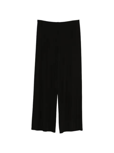 Cult Gaia elasticated trousers Black PT1378YV3400
