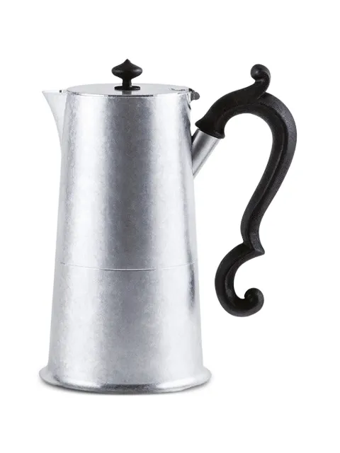 knindustrie Lady Anne induction coffee maker Grey LA22304