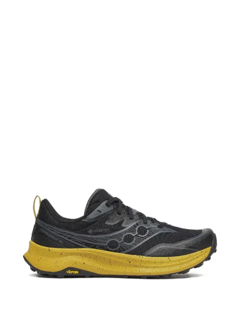 Saucony Peregrine 16 GTX sneakers Black S21068100