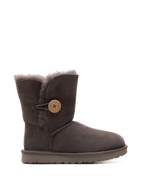 UGG Bailey Button 2 boots Grey 1016226TCLD