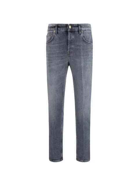 PT Torino grey regular-fit jeans Grey C5TP05B0CA2440
