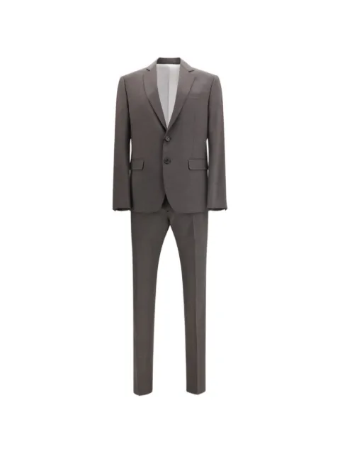 DSQUARED2 Paris suit Grey S74FT0505S40320