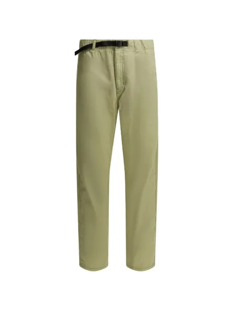Patagonia five pockets cotton trousers Green 22145WSTO
