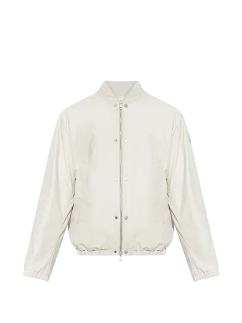Moncler Tafoni reversible quilted down jacket Neutrals L10911A0006054ARP
