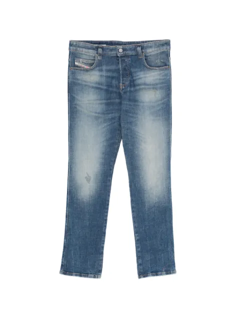 Diesel 1993 D-Vyl jeans Blue A157970ADBR