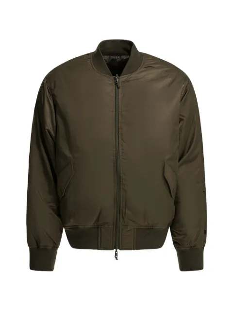 DAIWA PIER39 padded bomber jacket Brown 8818011670426