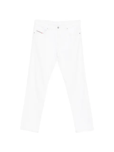 Diesel 1993 D-Vyl jeans White A1579709N92