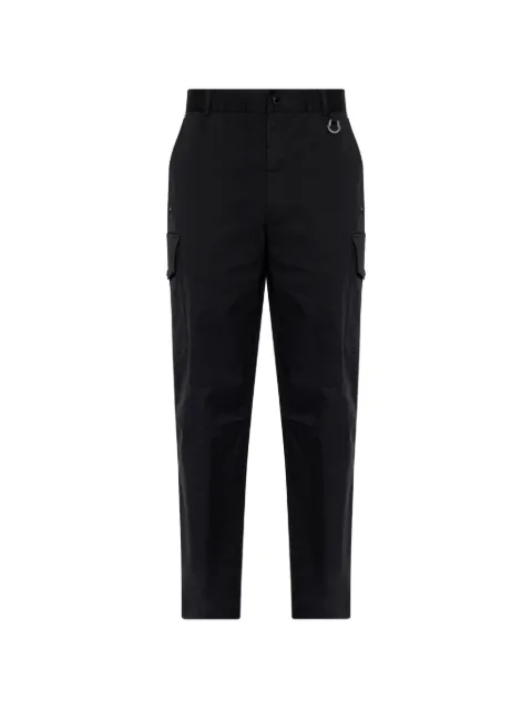 Moncler black cargo pants Black L10912A00034598QH