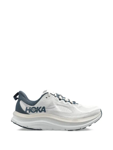 HOKA Kawana 3 lace-up sneakers Neutrals WSKAWANA3