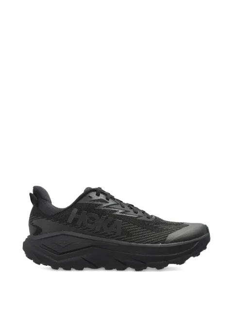 HOKA Challenger 8 GTX platform-sole sneakers Black MSCHALLENGER8GTX