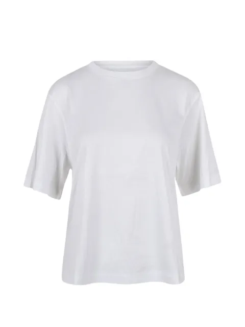 Laminar short-sleeves T-shirt White JG00062DL52132