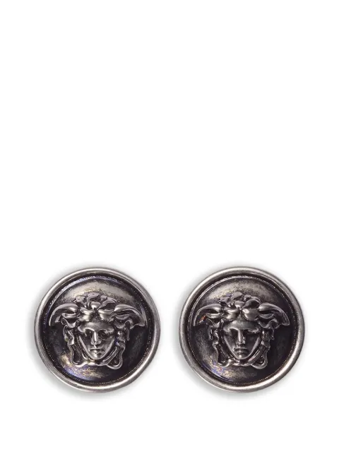 Versace Medusa earrings Silver 10243551A00620