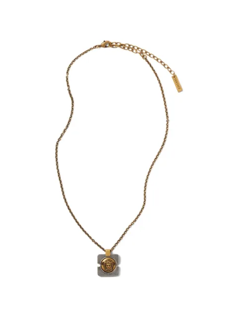 Versace Sigillo necklace Gold 10244851A00620