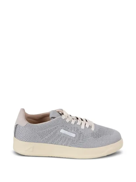 Autry logo-detail sneakers Grey A1UNEKLWKU01