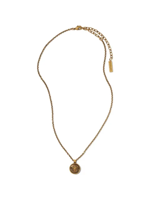 Versace Medusa necklace Gold 10244711A00620