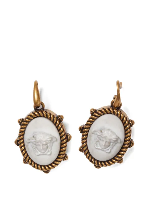 Versace Tivoli earrings Gold 10244681A00636