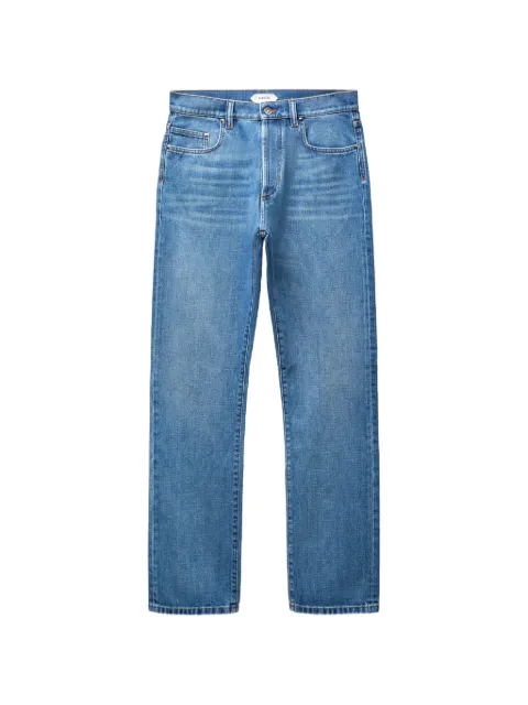 Versace straight jeans Blue 10241301A17466