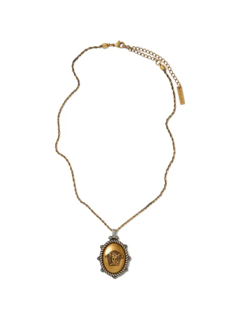 Versace Tivoli necklace Gold 10242561A00620