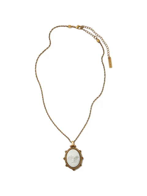 Versace Tivoli necklace Gold 10242561A00636