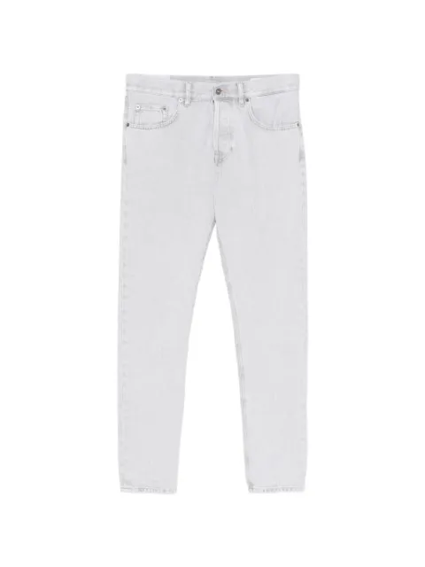 DONDUP Icon jeans Grey UP563DF0277UMB1