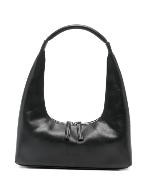 Marge Sherwood zip-up shoulder bag Black GG656970