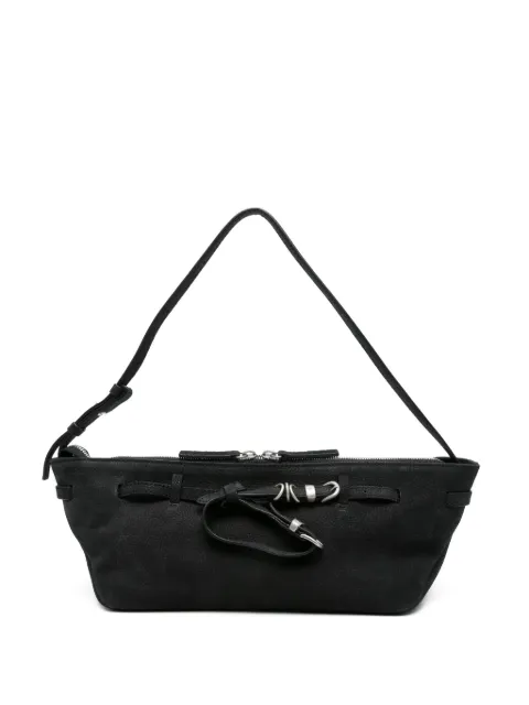 Marge Sherwood drawstring shoulder bag Black GG630016