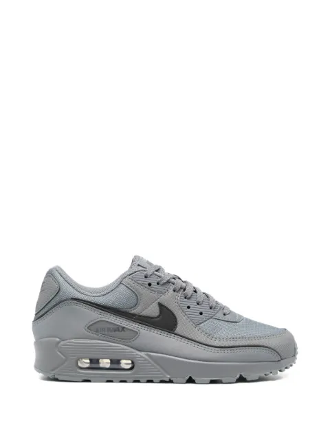 Nike Air Max 90 lace-up sneakers Grey HV4517