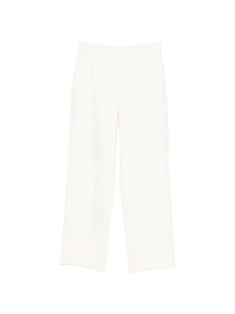 Max Mara Mxpelegia trousers Neutrals 2611781058600
