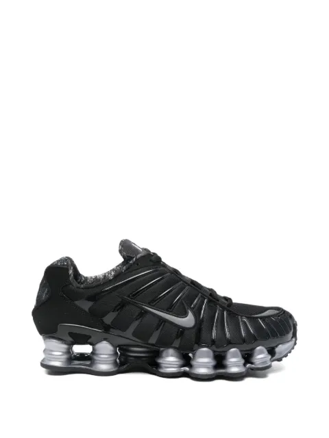 Nike Shox TL sneakers Black IQ0299