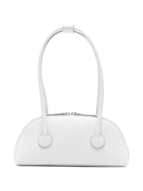 Marge Sherwood shimmer-effect tote bag Silver GG047751