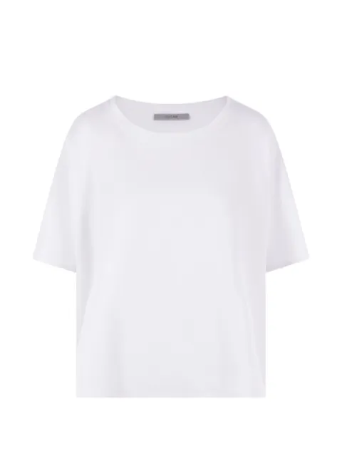 Dusan Easy oversized T-shirt White U1359