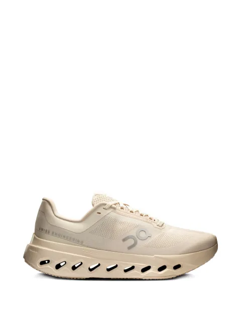 On Cloudsurfer Next perforated sneakers Neutrals 3WE30054292